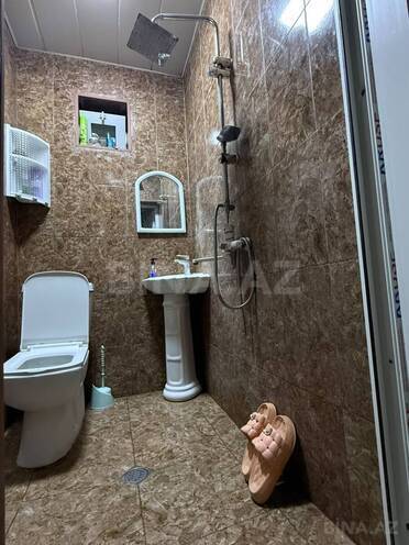 Satılır 2 otaqlı həyət evi/bağ evi 200 m², Binə q., photo 6 from 8