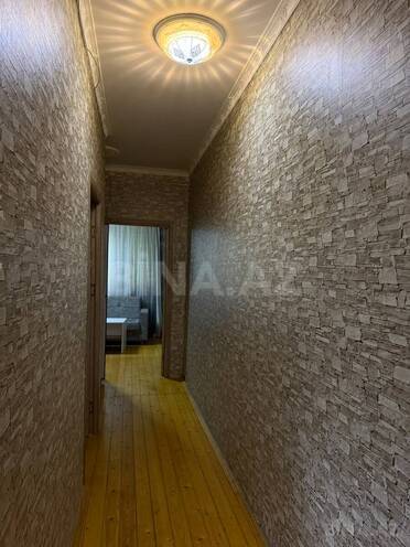 Satılır 2 otaqlı həyət evi/bağ evi 200 m², Binə q., photo 5 from 8