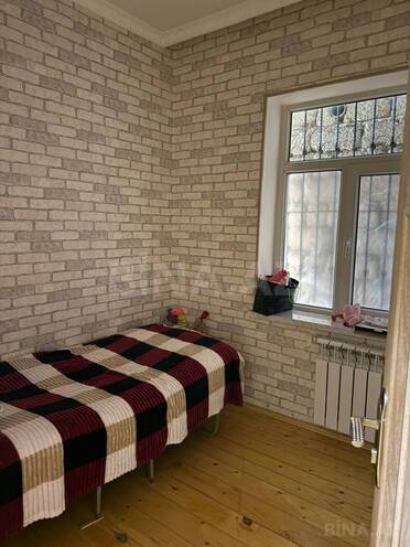 Satılır 2 otaqlı həyət evi/bağ evi 200 m², Binə q., photo 4 from 8