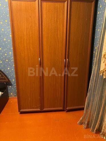 Satılır 3 otaqlı köhnə tikili 56 m², İçəri Şəhər m., photo 6 from 15