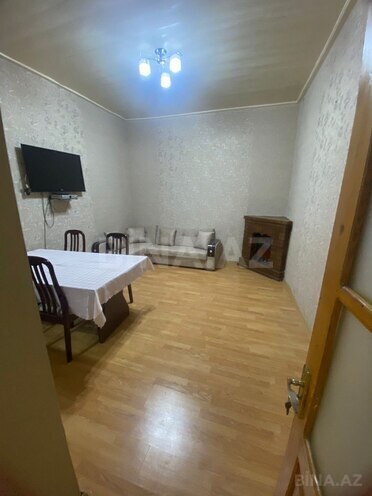 Satılır 3 otaqlı köhnə tikili 56 m², İçəri Şəhər m., photo 3 from 15