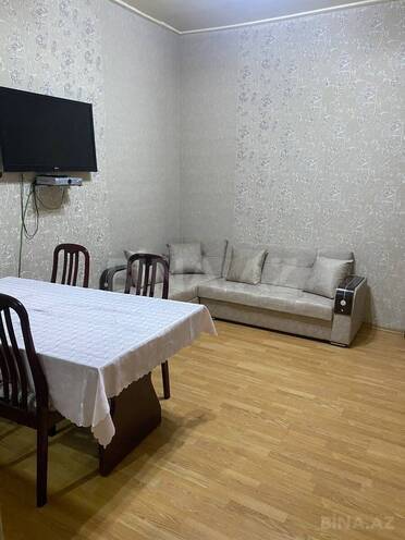 Satılır 3 otaqlı köhnə tikili 56 m², İçəri Şəhər m., photo 11 from 15