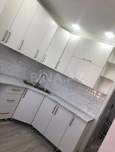 İcarəyə verilir 2 otaqlı yeni tikili 65 m², Gənclik m., photo 8 from 9