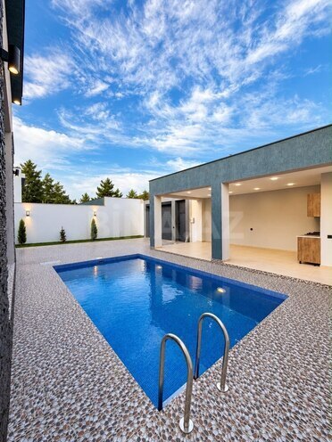 Satılır 4 otaqlı həyət evi/bağ evi 160 m², Şüvəlan q., photo 8 from 23