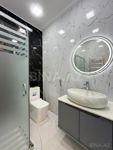 Satılır 4 otaqlı həyət evi/bağ evi 160 m², Şüvəlan q., photo 16 from 23