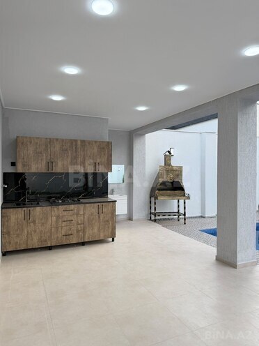 Satılır 4 otaqlı həyət evi/bağ evi 160 m², Şüvəlan q., photo 10 from 23