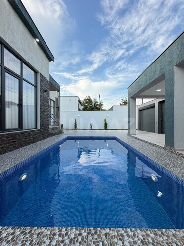 Satılır 4 otaqlı həyət evi/bağ evi 160 m², Şüvəlan q., photo 5 from 23