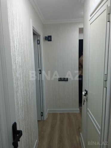 İcarəyə verilir 2 otaqlı köhnə tikili 50 m², Şah İsmayıl Xətai m., photo 6 from 11