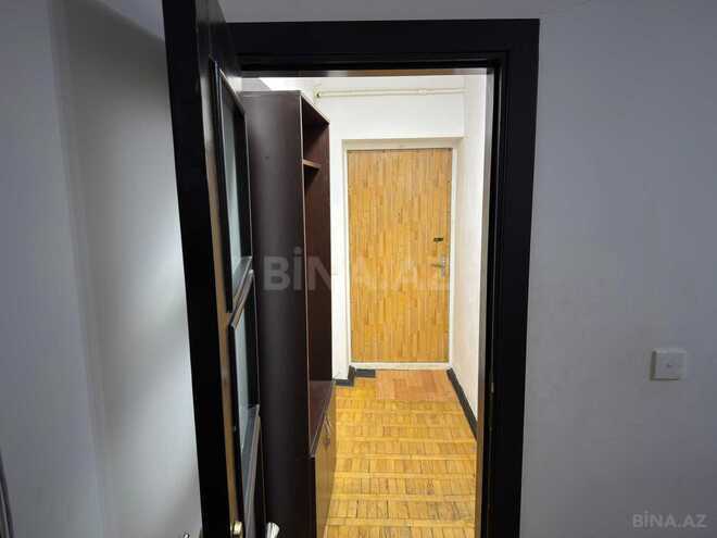 İcarəyə verilir 2 otaqlı köhnə tikili 50 m², Şah İsmayıl Xətai m., photo 5 from 11
