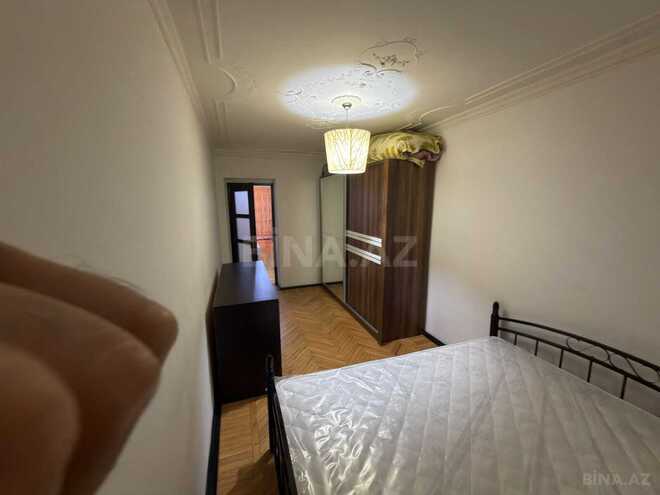 İcarəyə verilir 2 otaqlı köhnə tikili 50 m², Şah İsmayıl Xətai m., photo 3 from 11