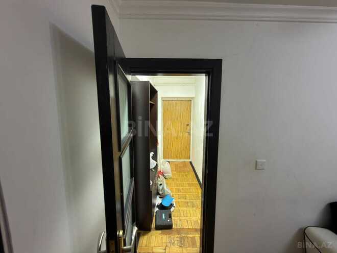 İcarəyə verilir 2 otaqlı köhnə tikili 50 m², Şah İsmayıl Xətai m., photo 7 from 11