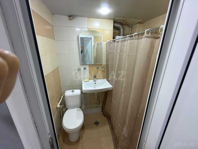 İcarəyə verilir 2 otaqlı köhnə tikili 50 m², Şah İsmayıl Xətai m., photo 9 from 11