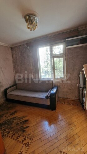 Продается 3-комн. вторичка 80 м², м. Элмляр Академиясы, photo 8 from 10