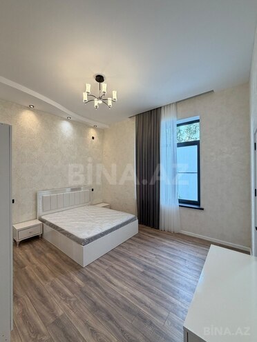 Satılır 4 otaqlı həyət evi/bağ evi 160 m², Şüvəlan q., photo 19 from 21