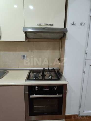 İcarəyə verilir 2 otaqlı köhnə tikili 70 m², Suraxanı r., photo 15 from 23