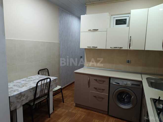 İcarəyə verilir 2 otaqlı köhnə tikili 70 m², Suraxanı r., photo 11 from 23
