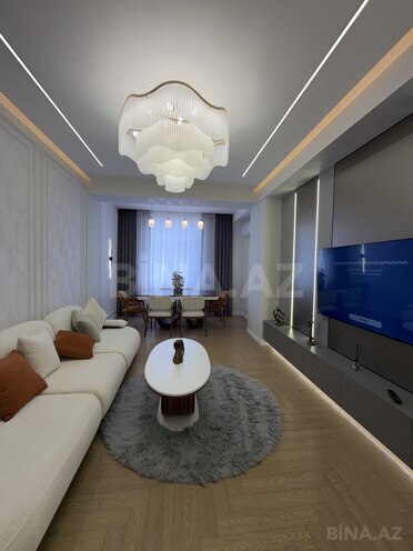 Продаётся 4-комн. новостройка 145 м², м. 28 мая, photo 1 from 12