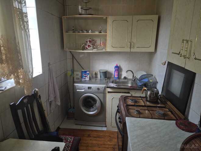 Сдаётся 1-комн. новостройка 41 м², Наримановский  р., photo 4 from 6