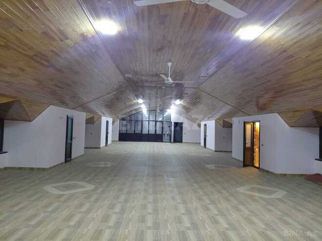 İcarəyə verilir  obyekt 250 m², Qara Qarayev m., photo 3 from 10