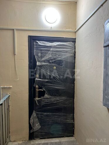 İcarəyə verilir 3 otaqlı köhnə tikili 90 m², Xətai r., photo 14 from 15