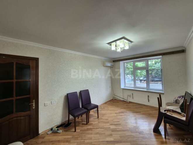 Продается 2-комн. вторичка 50 м², м. Элмляр Академиясы, photo 3 from 10