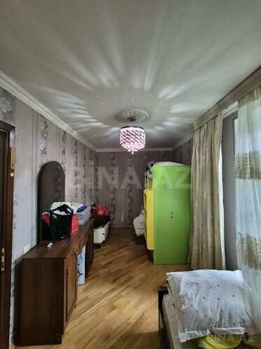 Продается 2-комн. вторичка 50 м², м. Элмляр Академиясы, photo 6 from 10