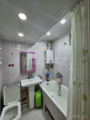 Продается 2-комн. вторичка 50 м², м. Элмляр Академиясы, photo 8 from 10