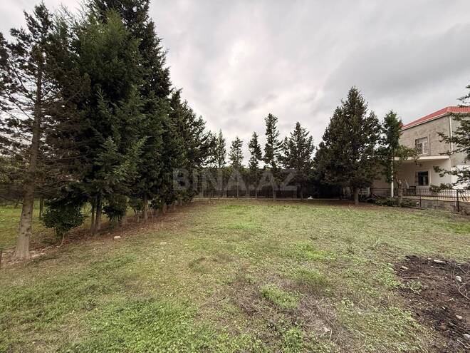 Продается  участок 24 сот, пос. Мардакан, photo 1 from 9
