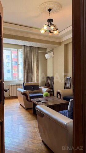 Satılır 2 otaqlı yeni tikili 55 m², Həzi Aslanov m., photo 7 from 15
