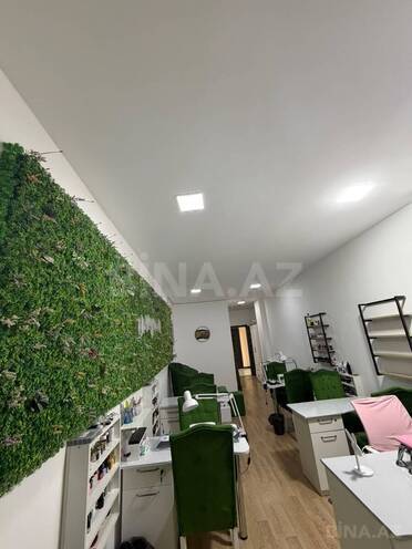 İcarəyə verilir  obyekt 65 m², 28 May m., photo 4 from 8