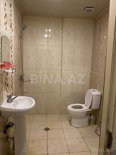 Сдается 4-комн. новостройка 120 м², м. Иншаатчылар, photo 10 from 14
