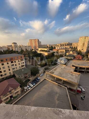 Satılır 2 otaqlı yeni tikili 70 m², Həzi Aslanov m., photo 3 from 6