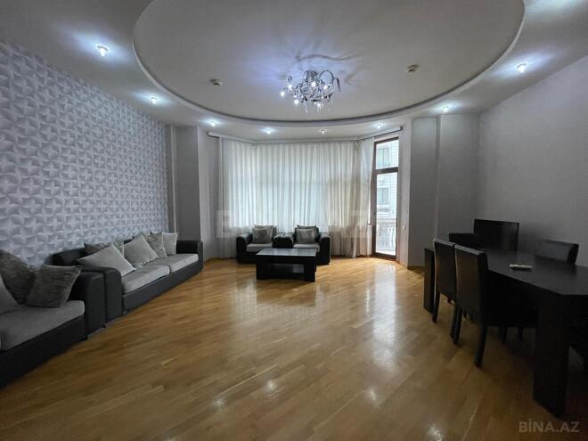 Сдаётся 4-комн. офис 160 м², м. Сахил, photo 1 from 17