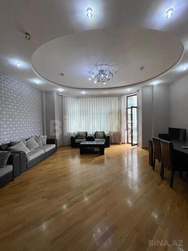 Сдаётся 4-комн. офис 160 м², м. Сахил, photo 15 from 17
