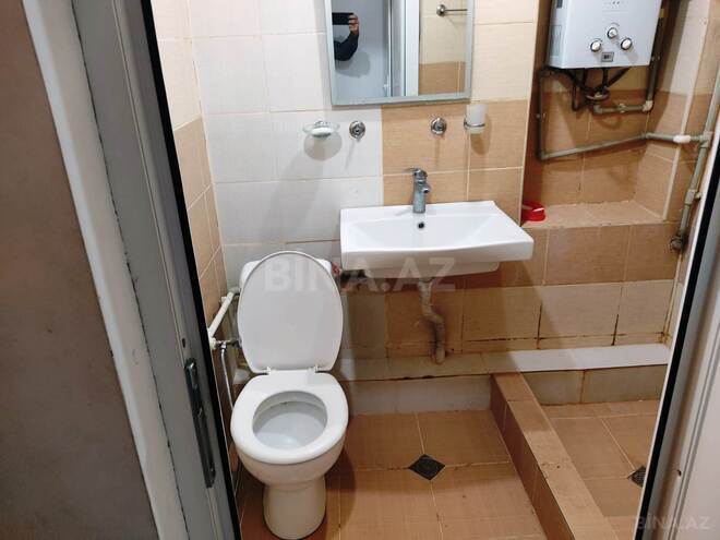 Сдаётся 2-комн. вторичка 60 м², м. Шах Исмаил Хатаи, photo 11 from 14