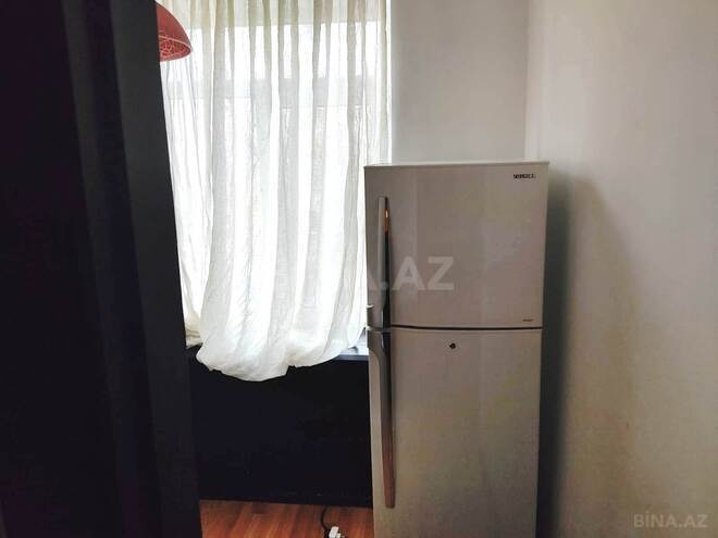 Сдаётся 2-комн. вторичка 60 м², м. Шах Исмаил Хатаи, photo 8 from 14
