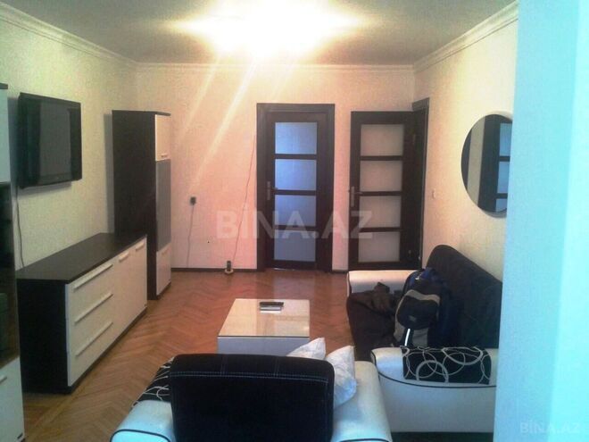 Сдаётся 2-комн. вторичка 60 м², м. Шах Исмаил Хатаи, photo 4 from 14