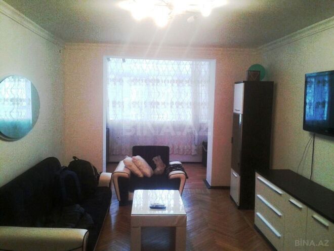Сдаётся 2-комн. вторичка 60 м², м. Шах Исмаил Хатаи, photo 3 from 14