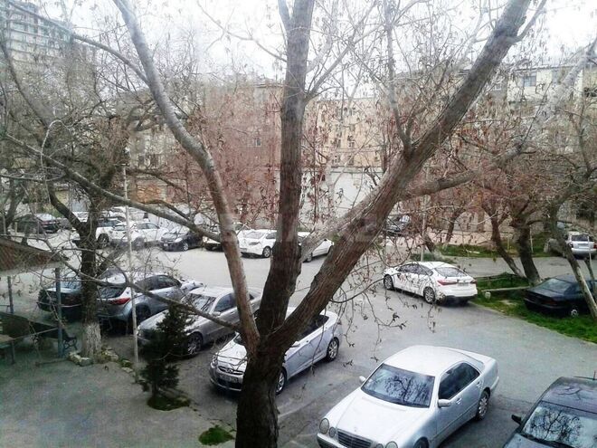 Сдаётся 2-комн. вторичка 60 м², м. Шах Исмаил Хатаи, photo 13 from 14