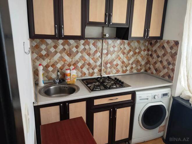 Сдаётся 2-комн. вторичка 60 м², м. Шах Исмаил Хатаи, photo 9 from 14