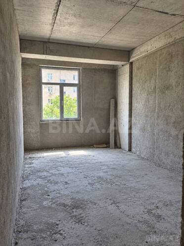 Satılır 2 otaqlı yeni tikili 70 m², Həzi Aslanov m., photo 5 from 6