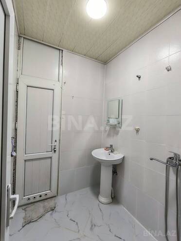 İcarəyə verilir 2 otaqlı köhnə tikili 47 m², Memar Əcəmi m., photo 8 from 13