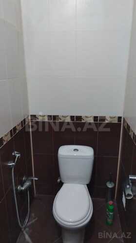 Satılır 3 otaqlı yeni tikili 137 m², İnşaatçılar m., photo 10 from 13