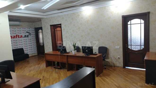 Satılır 3 otaqlı yeni tikili 137 m², İnşaatçılar m., photo 1 from 13