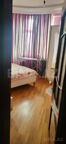 Сдается 2-комн. новостройка 100 м², м. Кара Караев, photo 6 from 15