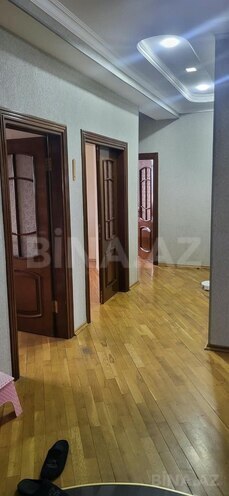 Сдается 2-комн. новостройка 100 м², м. Кара Караев, photo 4 from 15