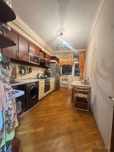 Сдается 2-комн. новостройка 100 м², м. Кара Караев, photo 13 from 15