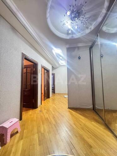 Сдается 2-комн. новостройка 100 м², м. Кара Караев, photo 11 from 15