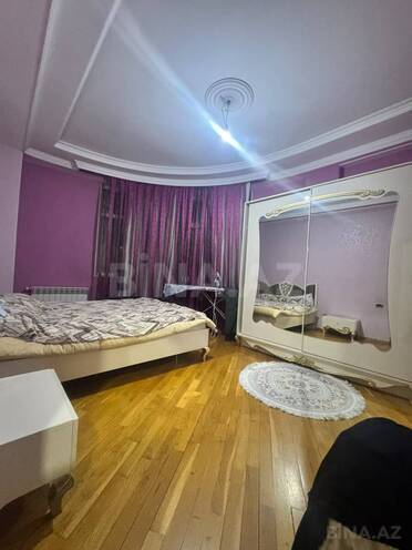 Сдается 2-комн. новостройка 100 м², м. Кара Караев, photo 10 from 15