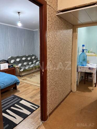 Продается 1-комн. вторичка 35 м², м. Элмляр Академиясы, photo 5 from 9
